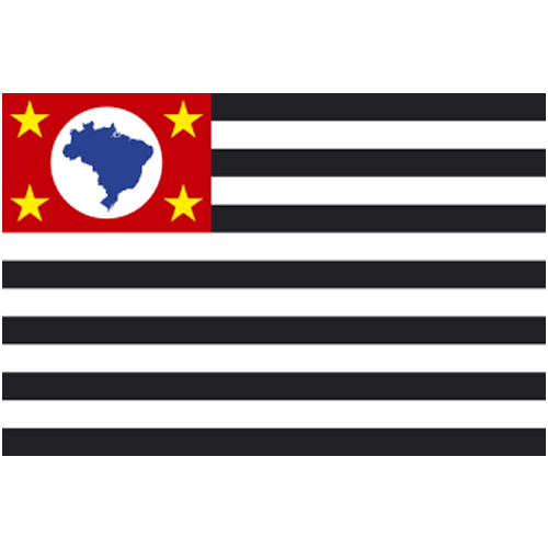 Região São Paulo