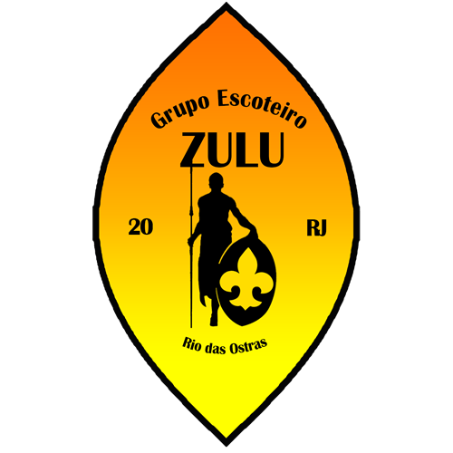 GE Zulu 20RJ