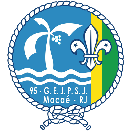 GE José Pereira Passos 95RJ