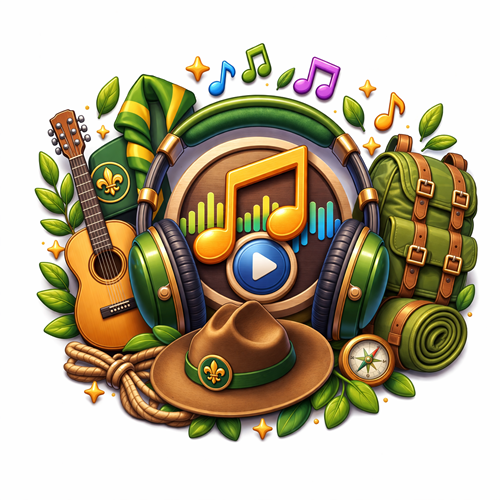 Músicas e Canções