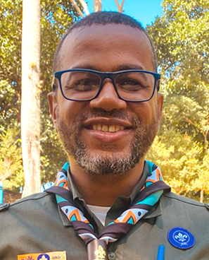 Aloisio Silva Nascimento