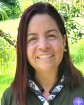Dir. Marketing Carol Campello