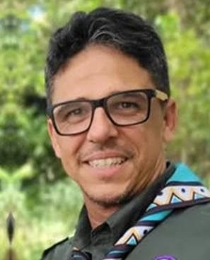 Celso Angelo Farias de Souza