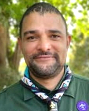 Cristiano Silva Leal