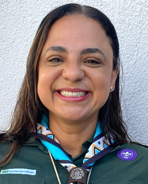 Daniele Freitas da Cruz