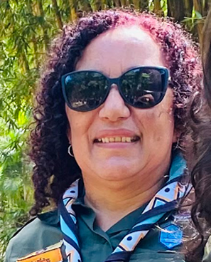 Iracema Rocha Manhães