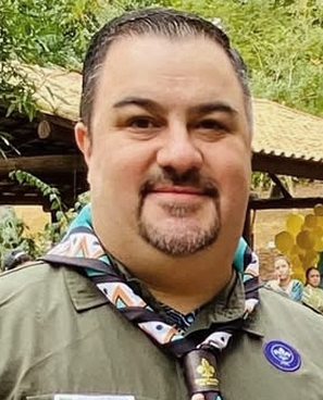 Marcos Alexandre da Silva
