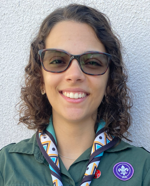 Maria Clara Fregulhia Miguez