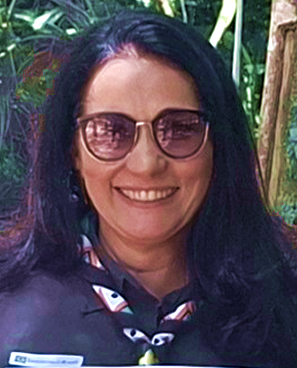 Maria Goreth Jardim Menezes