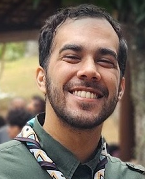 Pedro Henrique de Paiva Scheel