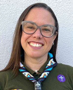 Priscilla de Carvalho Silva