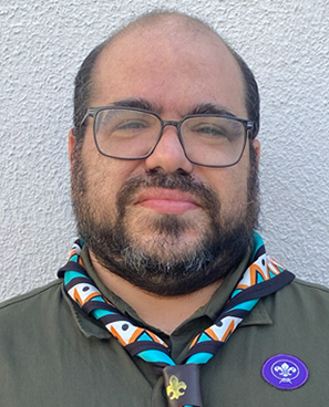 Richard Joaquim de Oliveira Prazeres