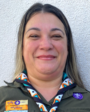 Rosimary  de Fatima  Mendes da Silva