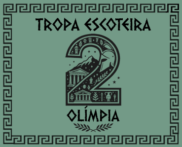 Tropa Escoteira Olimpia