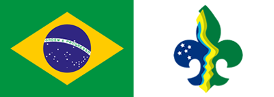 Escoteiros do Brasil  (UEB)